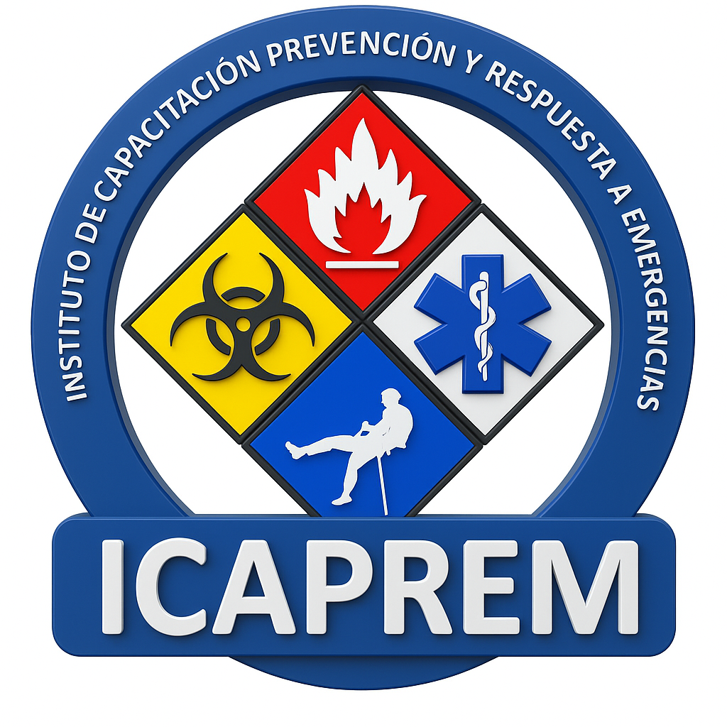 logoIcaprem